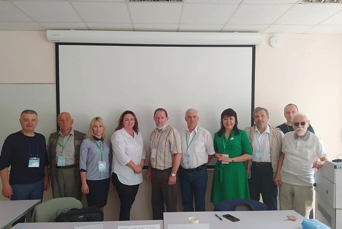 KRSU strengthens scientific ties with Russian universities